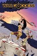 WAR GODDESS #5C 
