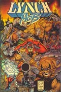 LYNCH MOB #1B 