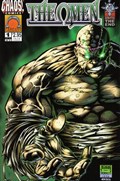 THE OMEN #1 