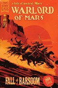 WARLORD OF MARS: FALL OF BARSOOM #5-RI 
