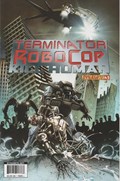 TERMINATOR / ROBOCOP: KILL HUMAN #3 