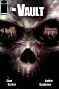 THE VAULT #3 
