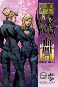 EXECUTIVE ASSISTANT: VIOLET #2 