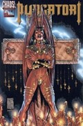 PURGATORI #0.5 