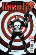 THE PUNISHER #1-RI 