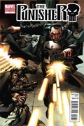 THE PUNISHER #1-RI-B 