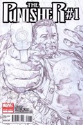 THE PUNISHER #1-2nd 