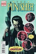 THE PUNISHER #5-RI 