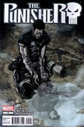 THE PUNISHER #5 