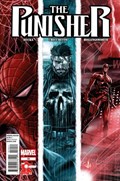 THE PUNISHER #10 