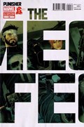 THE PUNISHER #10-2nd 