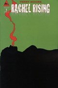 RACHEL RISING #1 