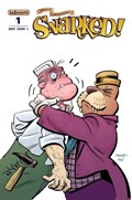 SNARKED! #1-RI 