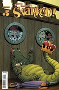 SNARKED! #5 