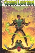 GREEN LANTERN: EMERALD DAWN #1-2nd-A Trade Paperback
