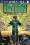 GREEN LANTERN: EMERALD DAWN #1 Trade Paperback