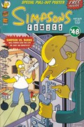 SIMPSONS COMICS #48 