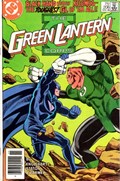 THE GREEN LANTERN CORPS #206B 