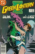 THE GREEN LANTERN CORPS #215B 