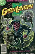 THE GREEN LANTERN CORPS #217B 