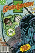 THE GREEN LANTERN CORPS #216B 