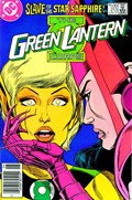 THE GREEN LANTERN CORPS #213C 