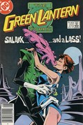 THE GREEN LANTERN CORPS #215C 