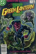 THE GREEN LANTERN CORPS #217C 