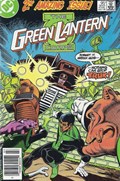 THE GREEN LANTERN CORPS #202C 