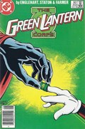 THE GREEN LANTERN CORPS #203C 