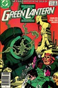 THE GREEN LANTERN CORPS #224C 