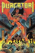PURGATORI: THE VAMPIRE'S MYTH #2 