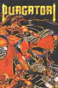 PURGATORI: THE VAMPIRE'S MYTH #2C 