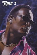 THE ROCK #1B 