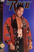 THE ROCK #1C 