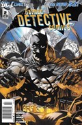 DETECTIVE COMICS #2B 