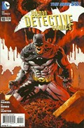 DETECTIVE COMICS #10C 