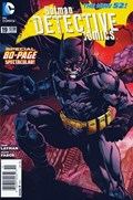 DETECTIVE COMICS #19C 