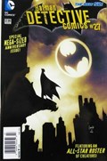DETECTIVE COMICS #27D 