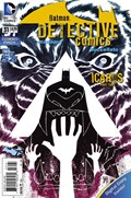 DETECTIVE COMICS #31B 
