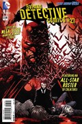 DETECTIVE COMICS #27-RI-D 