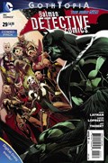 DETECTIVE COMICS #29B 