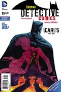 DETECTIVE COMICS #30B 