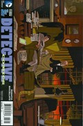 DETECTIVE COMICS #37C 