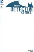 DETECTIVE COMICS #44C 