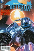 DETECTIVE COMICS #46 