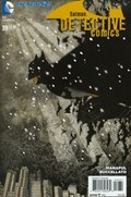 DETECTIVE COMICS #39-RI 
