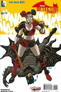 DETECTIVE COMICS #39B 