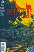 DETECTIVE COMICS #39C 