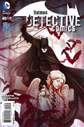 DETECTIVE COMICS #40-RI 